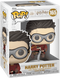 Гарри Поттер с метлой - Funko Pop Harry Potter #165: Harry Potter on Nimbus