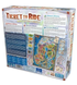 Ticket to Ride: Northern Lights (Билет на поезд: Северное сияние)