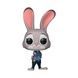 Джуди - Funko POP! Zootopia #2259: Judy Hopps