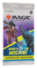 Дисплей March of the Machine Jumpstart Boosters Magic The Gathering АНГЛ