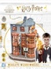 Колдовские проделки Уизли Пазл 3D (Weasley's Wizard Wheezes Set 3D puzzle) - 1 ТК (6 шт)