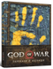 Лорбук God of War: Перекази й легенди