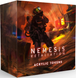 Acrylic Pack for Nemesis Retaliation
