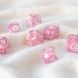 Набор кубиков Cats Modern Dice Set: Daisy (7)