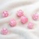 Набор кубиков Cats Modern Dice Set: Daisy (7)
