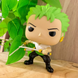Зоро - Funko Pop One Piece #1775: Roronoa Zoro