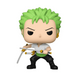 Зоро - Funko Pop One Piece #1775: Roronoa Zoro