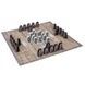 Фортеця короля (Hnefatafl)