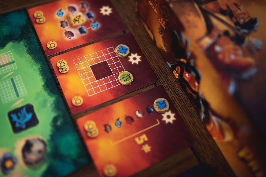 Древнии истории (Prehistories) УКР