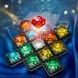 Диамантовый квест (Diamond Quest)