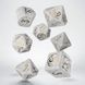 Набор кубиков DOGS Modern Dice Set: Charlie (7)