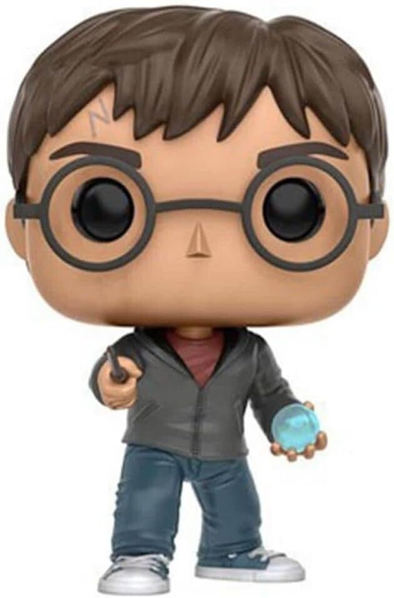 Гарри Поттер с пророчеством - Funko Pop Harry Potter #32: Harry with Prophecy