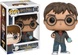 Гарри Поттер с пророчеством - Funko Pop Harry Potter #32: Harry with Prophecy