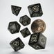 Набір кубиків The Witcher Dice Set. Ciri - The Zireael (7)