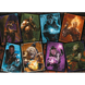 Пазл Зібрання чаклунів Magic the Gathering (1000)