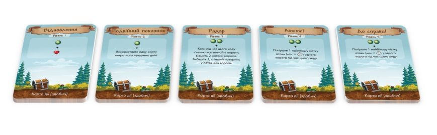 Terraria. Настольная игра (Terraria: The Board Game)