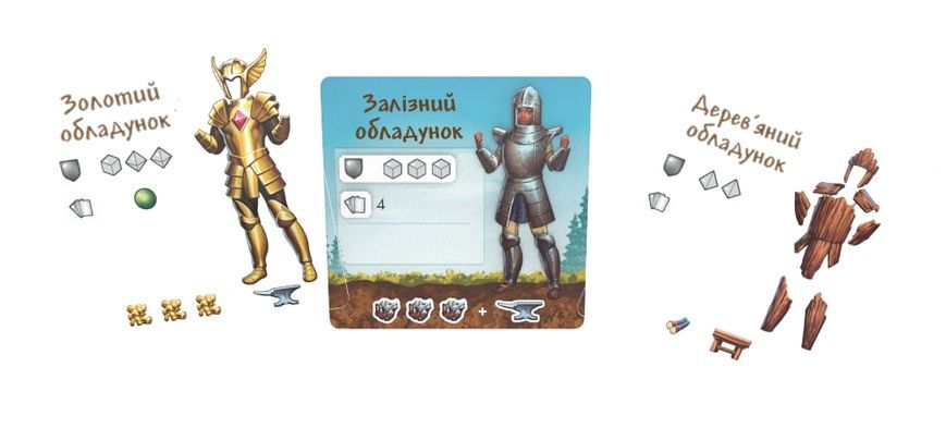Terraria. Настольная игра (Terraria: The Board Game)