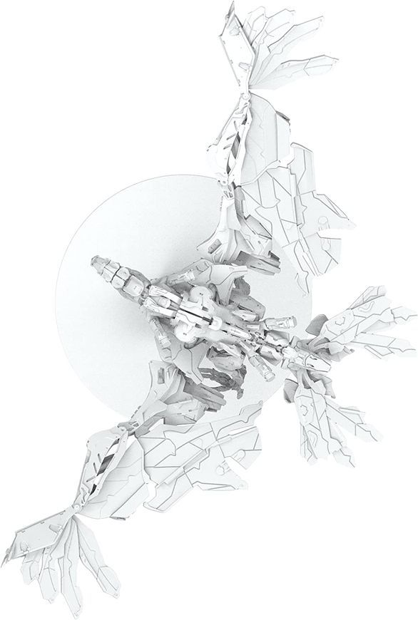 Horizon Zero Dawn: The Board Game &ndash; Stormbird Expansion