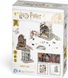 Банк Ґрінґотс Пазл 3D (Gringotts Bank Set 3D puzzle) - 1 ТК (6 шт)