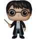 Гаррі Поттер з паличкою - Funko Pop Harry Potter #01