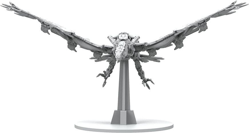 Horizon Zero Dawn: The Board Game &ndash; Stormbird Expansion