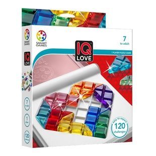IQ Любовь (IQ Love)
