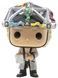 Док в шлеме - Funko POP BTTF #959: Doc with helmet