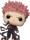 Юдзі Ітадорі - Funko Pop Jujutsu Kaisen #1111: Yuji Itadori