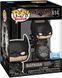 Бетмен і Бет-сигнал (світло) - Funko Pop Heroes #614: Batman
