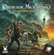 Оповідки Міскатоніку. Подорож до Інсмута (Miskatonic Tales: Journey to Innsmouth)