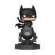 Бетмен і Бет-сигнал (світло) - Funko Pop Heroes #614: Batman