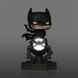 Бетмен і Бет-сигнал (світло) - Funko Pop Heroes #614: Batman