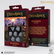 Набор кубиков The Lord of the Rings: Rivendell Dice Set - Stone