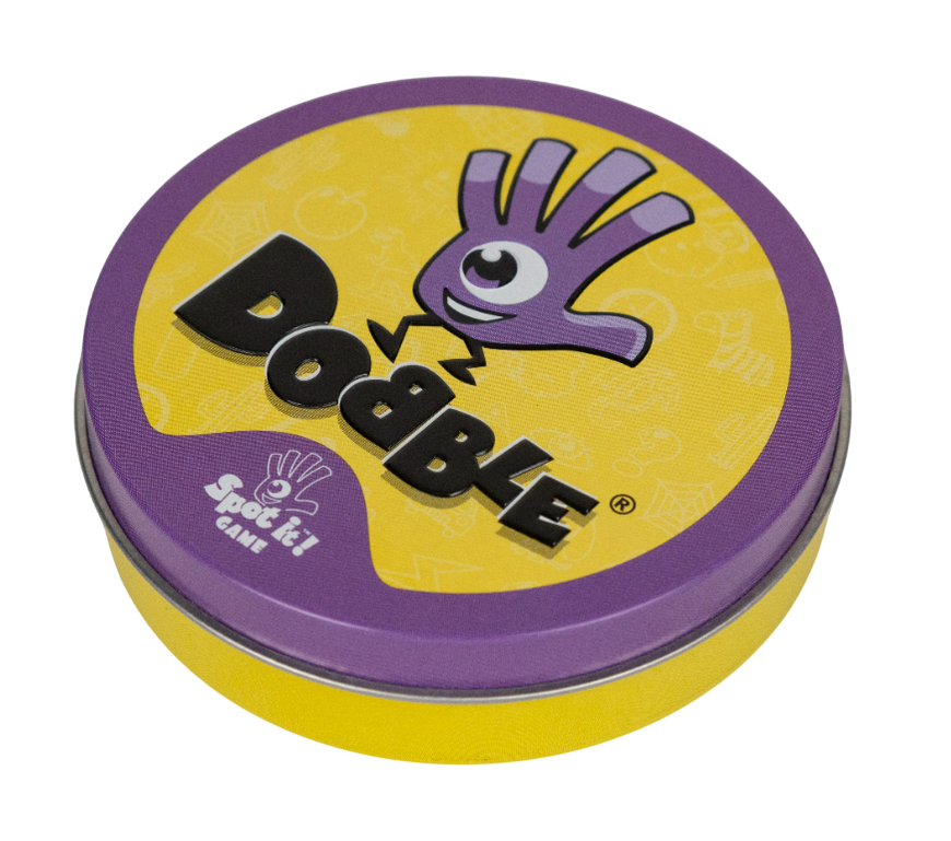 Dobble Компактный (Доббль Blister)