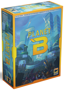 Planet B (Планета Б)
