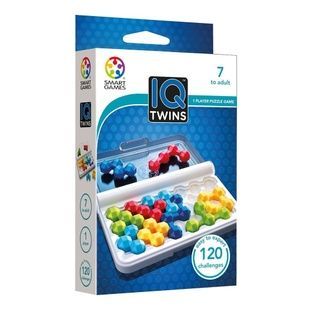 IQ Пары (IQ Twins)