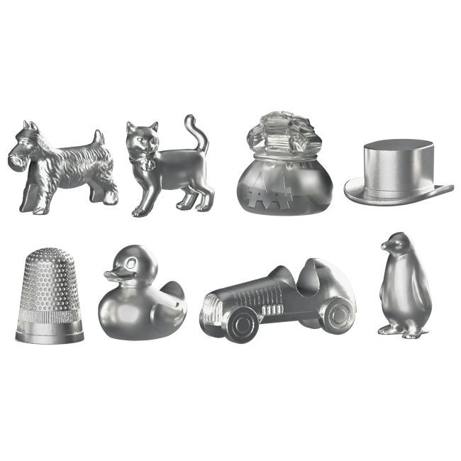 Монополия Украина (Monopoly Ukraine)