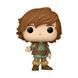Гикавка - Funko POP How to train your dragon #1790: Hiccup