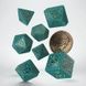 Набор кубиков The Witcher Dice Set. Triss - The Beautiful Healer (7)