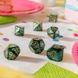 Набір кубиків Happy Birthday Dice Set: Balloons
