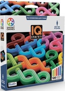 IQ Спагетти (Noodles)