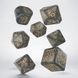 Набір кубиків Happy Birthday Dice Set: Confetti