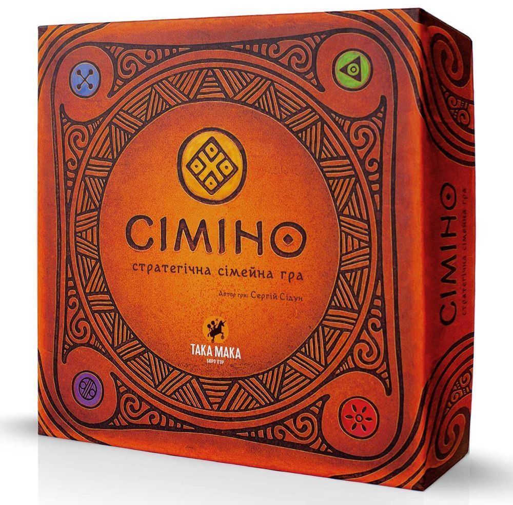 Симино (Сіміно)