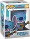 Стіч з укулеле - Funko POP Disney #1044: Lilo & Stitch - Stitch with Ukelele