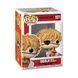 Денджі та Почіта - Funko Pop Chainsaw Man #1971: Denji with Pochita