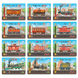 Острів Залізниць (Isle of Trains: All Aboard)