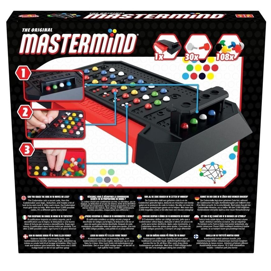 Mastermind
