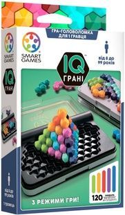 IQ Грани (IQ Six Pro)
