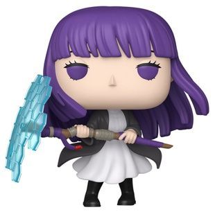 Ферн - Funko Pop Frieren: Beyond Journey's End #1987: Fern