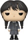 Венздей - Funko POP Television Wednesday #1309: Wednesday Addams